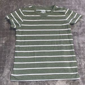 Small time and true t shirt